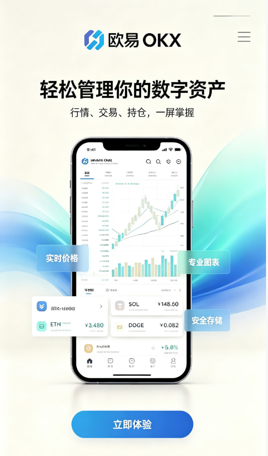欧交易所平台app经验配图